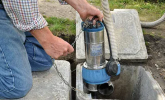 Entretien de pompe de relevage à Persan par Maison Orion, Gonesse, Maison Orion