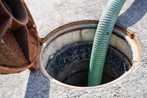 Curage de canalisation à Persan avec Maison Orion, Gonesse, Maison Orion