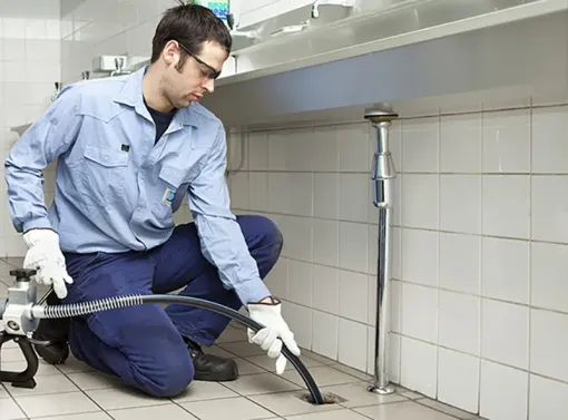Débouchage de canalisation à Persan par Maison Orion, Gonesse, Maison Orion