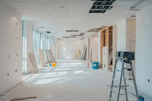 À qui faire appel pour nettoyer un chantier après travaux à Gonesse ?, Gonesse, Maison Orion